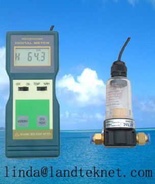 Dew Point Meter